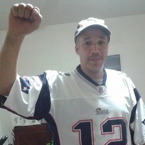 Meet your Posher, Tomas